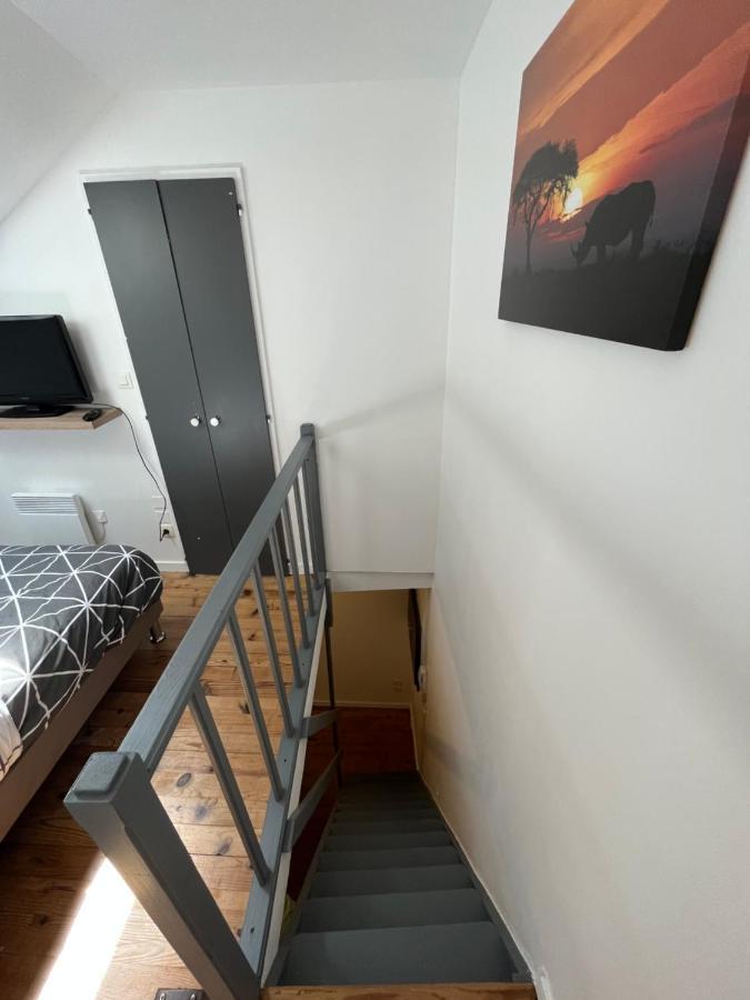 Logement Au Coeur De Dole Dış mekan fotoğraf