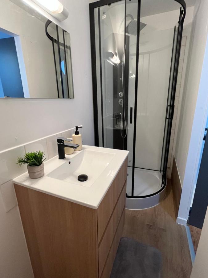 Logement Au Coeur De Dole Dış mekan fotoğraf
