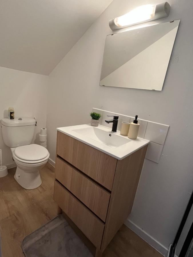 Logement Au Coeur De Dole Dış mekan fotoğraf